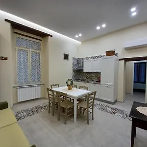  Appartement Dimora Lazzarella Italie