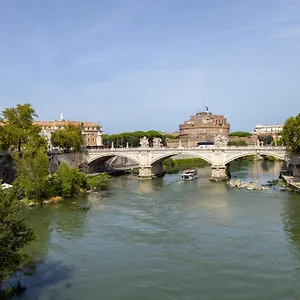  Appartement Vg Castel Sant'angelo View 5 Stelle Luxury
