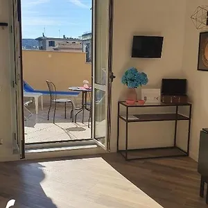  Appartement Gli Del Duca Di Miroballo Italie